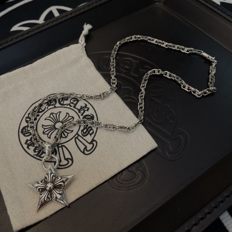 Chrome Hearts Necklaces